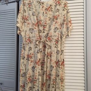 Erika II Studio Dress